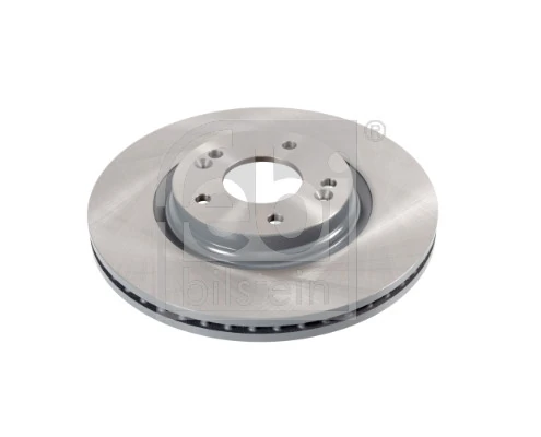 Brake Disc 108575