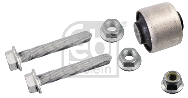 Mounting, control/trailing arm ProKit 177311