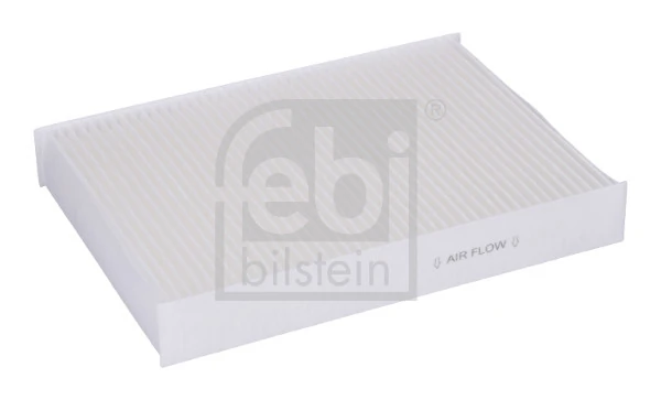 Filter, cabin air 179739