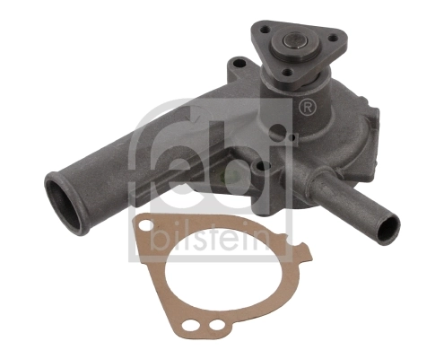 Water Pump, engine cooling 01630