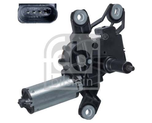 Wiper Motor 106682