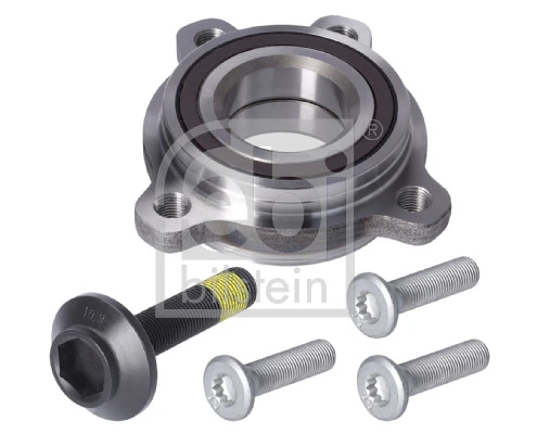 Wheel Bearing Kit 180120