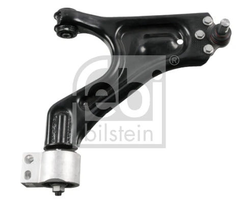 Control/Trailing Arm, wheel suspension 182076