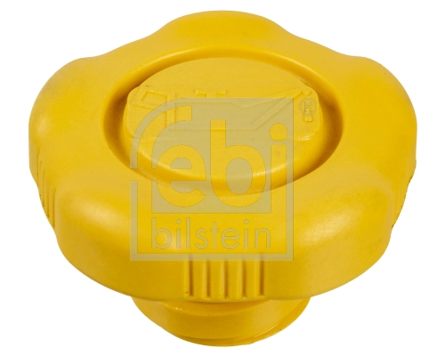 Sealing Cap, oil filler neck febi Plus 40463