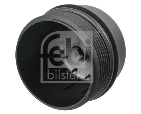 Cap, oil filter housing febi Plus 188448