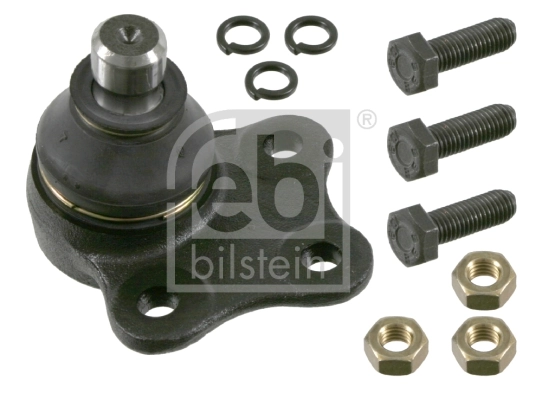 Ball Joint 21781