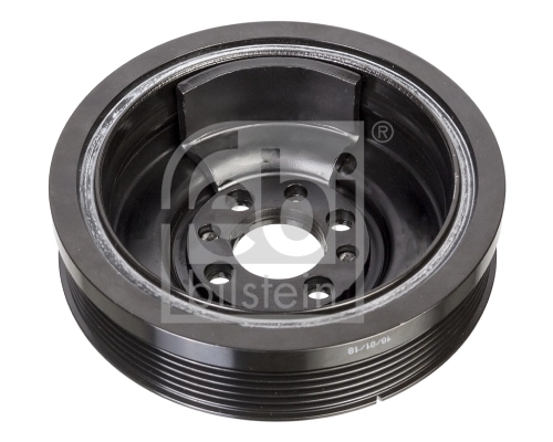 Belt Pulley, crankshaft 103964