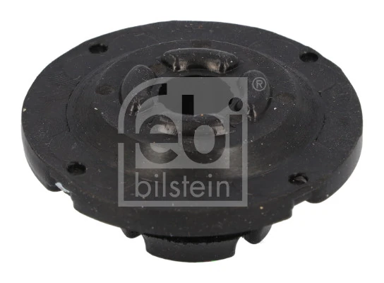 Mounting, radiator febi Plus 194830