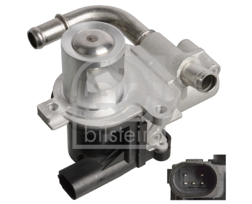 EGR Valve 108786
