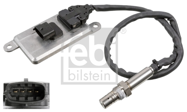 NOx Sensor, urea injection 176843