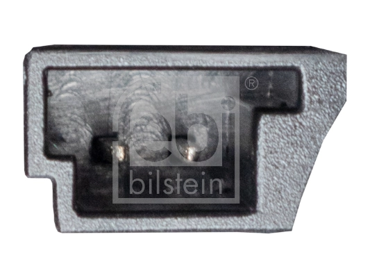 Switch, tailgate release febi Plus 108218