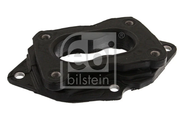 Flange, carburettor 03605