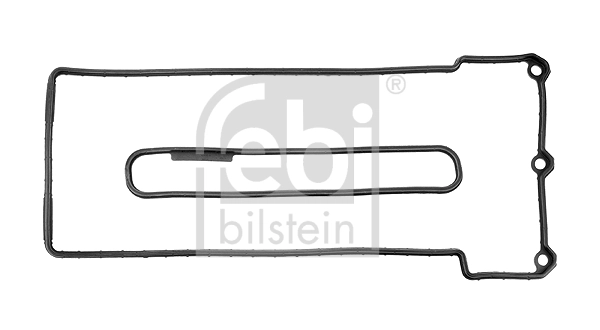 Gasket Set, cylinder head cover 12397