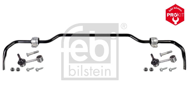 Stabiliser Bar, suspension ProKit 175046