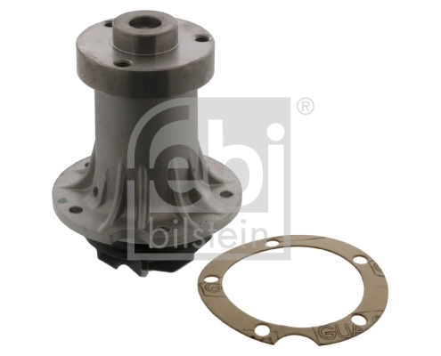 Water Pump, engine cooling 11688