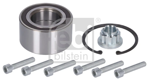 Wheel Bearing Kit 34789