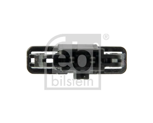 Actuator, fuel filler flap febi Plus 173907