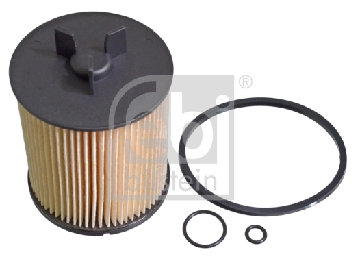 Fuel Filter 109599