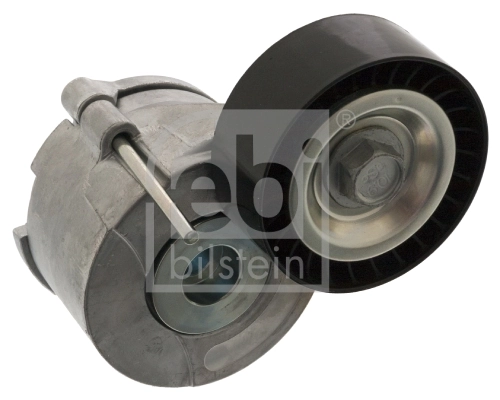 Belt Tensioner, V-ribbed belt 48697