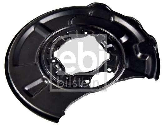 Splash Guard, brake disc 174198