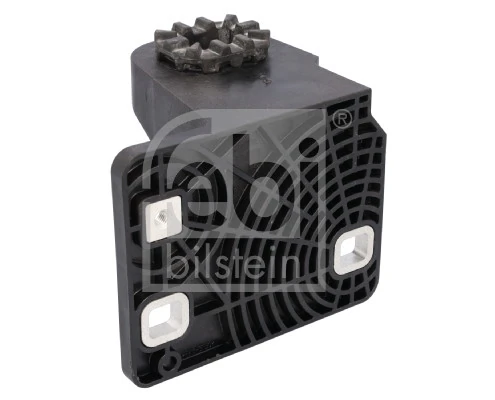 FEBI BILSTEIN 184596 Mounting, radiator