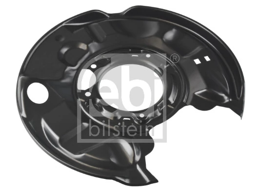 Splash Guard, brake disc 171534