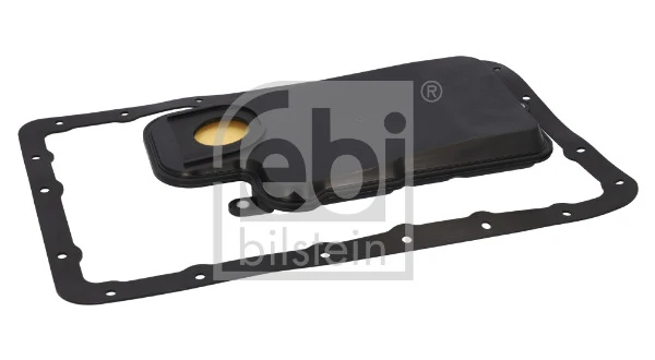 Hydraulic Filter Kit, automatic transmission 172174