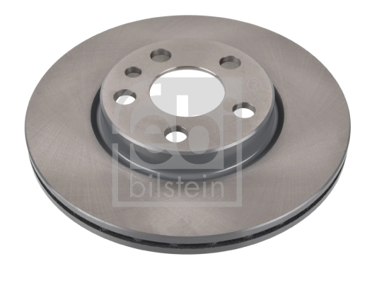 Brake Disc 12036