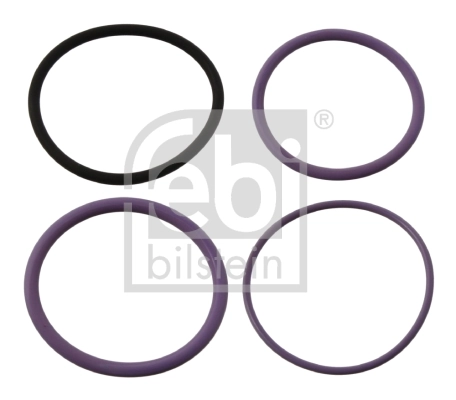 Seal Kit, injector nozzle 35200