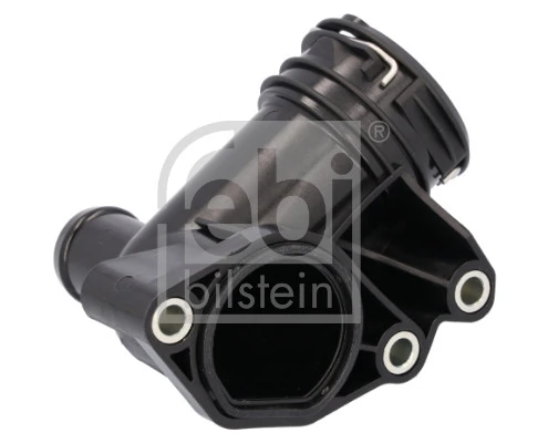 Coolant Flange 188697