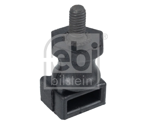 Holder, air filter housing 172481