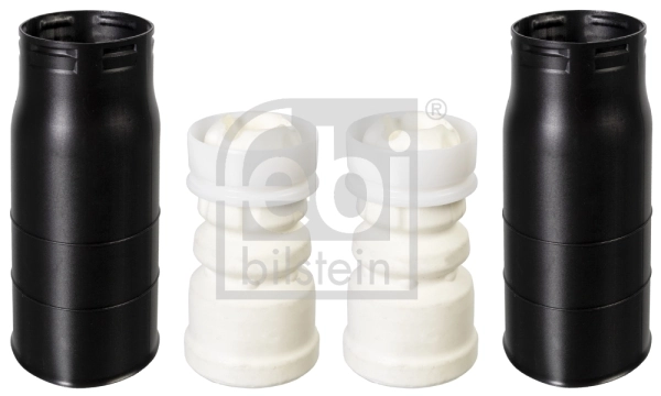 Dust Cover Kit, shock absorber 109363