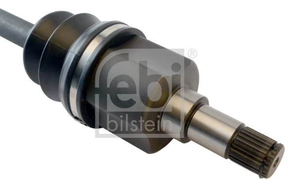 Drive Shaft 193454