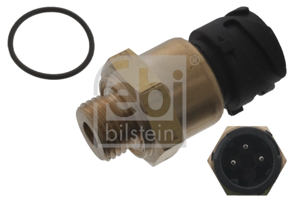 Sensor, compressed-air system 48361