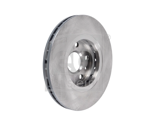 FEBI BILSTEIN 12097 Brake Disc