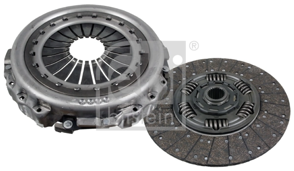 Clutch Kit 105228