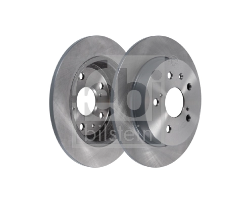 Cakera Brek 108495