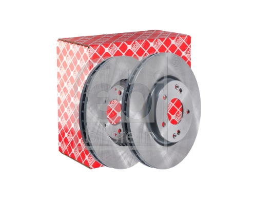 Brake Disc 170696