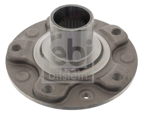 Wheel Hub 46619