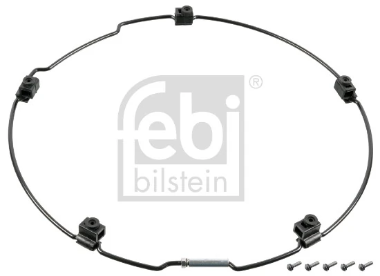 Cover, wheels 184113