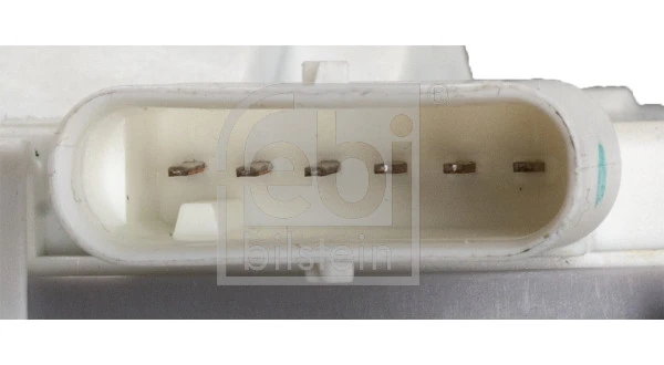 FEBI BILSTEIN 179680 Door Lock