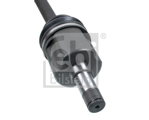 Drive Shaft 183311