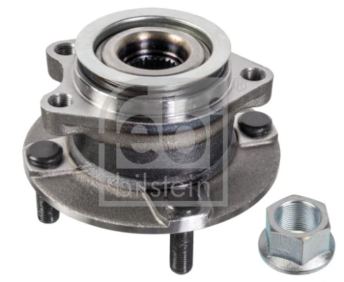 Wheel Bearing Kit 174137