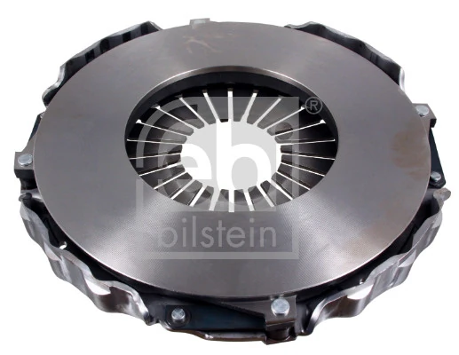 Clutch Pressure Plate 105292