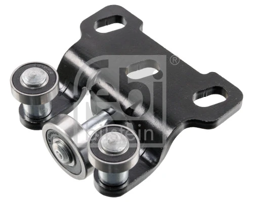 Roller Guide, sliding door febi Plus 184511