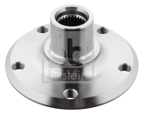Wheel Hub 101721