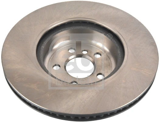 Brake Disc 171450