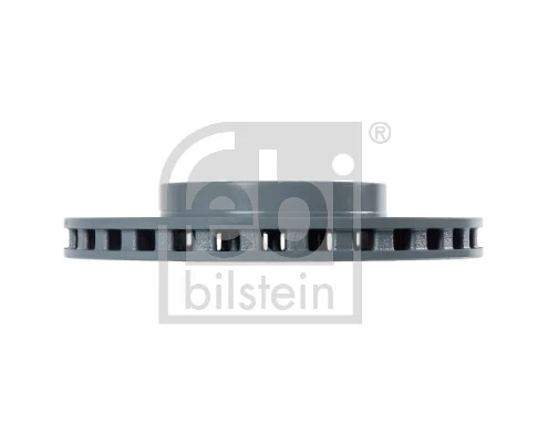 Brake Disc 106605