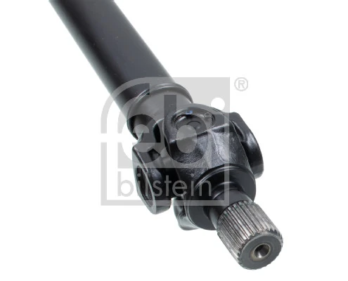 Propshaft, axle drive 174101