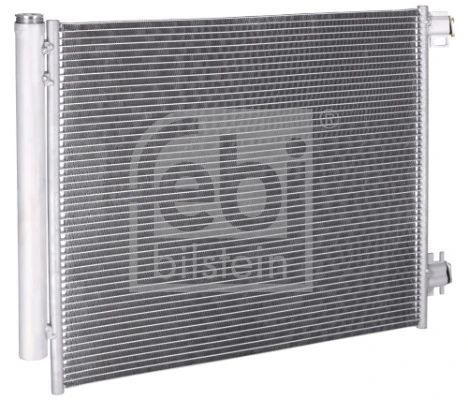 FEBI BILSTEIN 188554 Condenser, air conditioning